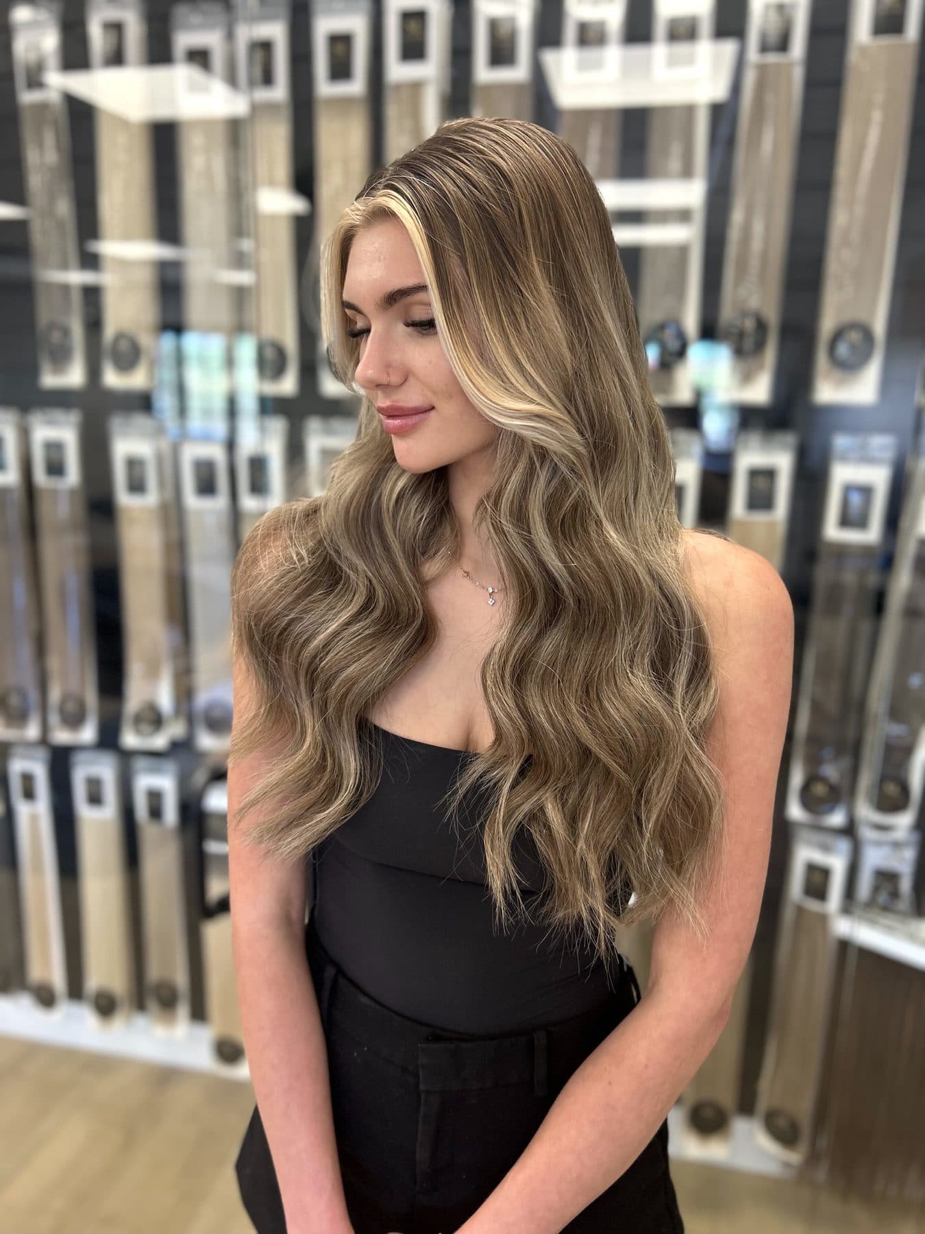 Salon Lounge Scottsdale